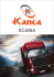 Kanca Scania Catalogue