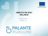 PALANTE: PAtient Leading and mANaging their healThcare through