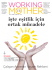 ŋ - Working Mother TR