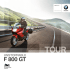 F GT - BMW Motorrad