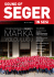 seger`in sesi - sound of seger - sayı 10