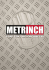 Metrinch MET0431 datasheet: pdf