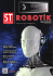 ST Robotik Mekatronik Dergisi Eylül 2013