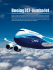Boeing 747 - Jumbo Jet