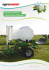 Agromaster - Balya Sarma Makineleri (Bale Wrapping Machines) (Tr