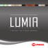Lumia - Makel
